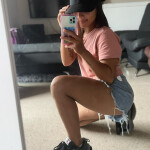 Dani-chica latina en España