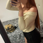 SUSANA MUY COQUETA PARA ENCUENTROS DURADEROS