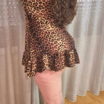 Hola soy Flor - Hola soy Flor tengo 32 añitos estoy por Manresa soy muy amable y sociable divertida 