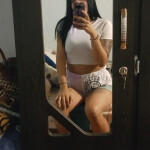 Latina - NOVEDAD hola soy Emily tengo 28 años Latina muy buen simpática cariñosa muy descomplicada m