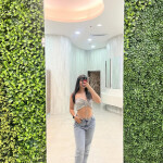 HOLA SOY VALERIA - Soy una colombiana muy simpática joven y divertida que le encantaría conocerte y 