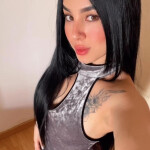 Sarita muy divertida