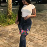 Nueva en la zona - Soy una chica de 22 años cariñosa dulce me gustan caballeros y muy para disfrutar