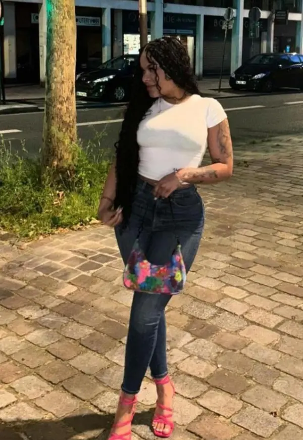 Fondo avatar