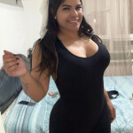 DULCE ENCANTADORA CARIÑOSA LLAMAME Y DISFRUTARAS CON UNA PRECIOSA CHICA