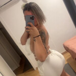 Valery llegué muy - Hola cariño soy Valery una chica estrovertida dispuesta a para q salgas de tu zo