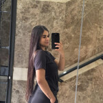 Michelle 672114166 universitaria