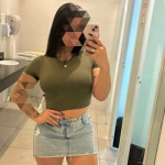 BRASILEÑA CARIÑOSA DE TRATO EXQUISITO SIN PRISA FOTO REAL Y ACTUALIZADA