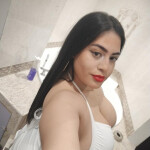 Latina - Con ganas de conocerte y hacerte pasar un momento inolvidable cuento con sitio cómodo y par