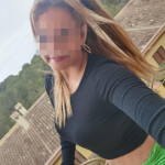EN PONFERRADA ESCORT DE LUJO CURVAS PERFECTAS 24 HRS VEN Y COMPARTE EXPERIENCIAS INOLVIDABLES A MI LADO