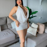 Salome colombiana - Hola soy Salomé soy una chica muy divertida y estoy aquí para hacer que cada mom