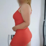 RUBIA EXOTICA EN CORUÑA
