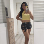 Genesis y - Hola mi cielo soy genesis Tendras todo mi mis amores soy una chica muy amorosa simpática