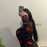 VALENTINA UNA DAMA ENCANTADORA CON CUALIDADES MUY EXQUISITAS Y ESPECIALES