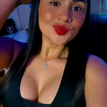 DIANA DULZURA CON PERSONALIDAD