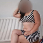 Guapa madurita buenas curvas Almería El Zapillo