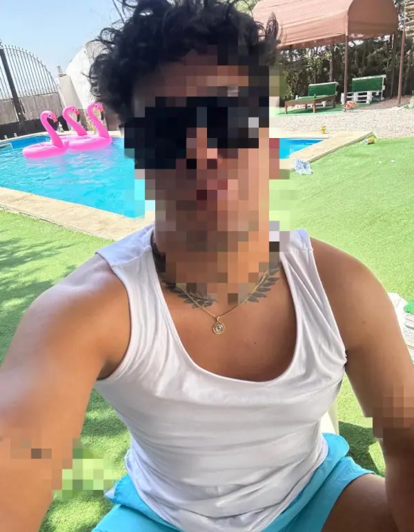 Fondo avatar