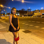 Jovencita Morena - Hello Cariño!! Soy Mary una Jovencita Nueva en Este Mundo... Una hermosa Latina M