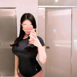 Chica educada cariñosa amable simpatica