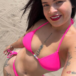 Salome UNA CHICA CARIBEÑA DE BUEN PORTE INOLVIDABLE GRAN NOVEDAD