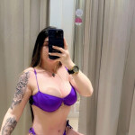 Isabella chica de lujo para hombres vip