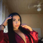 MIA CHISPA COLOMBIANA QUE TE BRINDARA MUCHA DIVERSION