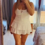 NOVEDAD!!PRIMERA VEZ EN VIGO! RUBIA Y