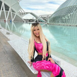 Kym novedad por Marbella