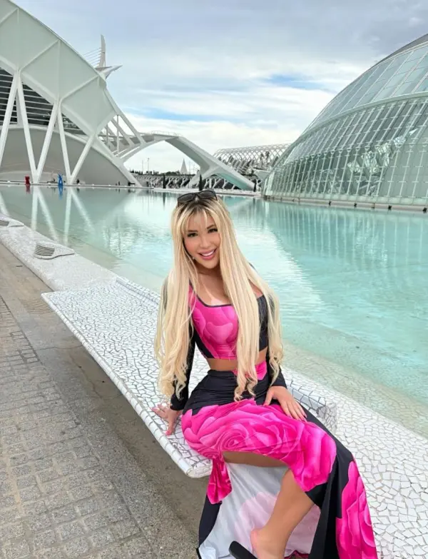 Fondo avatar