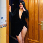 Luna la bella - Soy una jovencita dedicada cariñosa dispuesta a mas escondidas..Te espero en mi chal