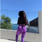 Yasmin masage a domicilio abstenerse curiosos