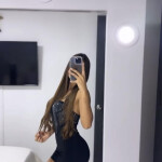 SOFI. ! Colombiana simpática y cariñosa