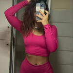 PAULA ESCORTS DE LUJO ZONA CENTRO 10 CHICAS