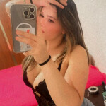 Joven latina - Hola! Soy Lorena , la deslumbrante jovencita cque puedes contemplar en las fotos, rub
