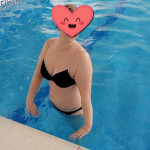 Natali - Soy una mujer madura y cariñosa. Muy descreta. Té espero con cariño.