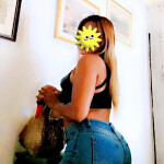 Sofía colonbiana - Hola soy Sofía recién llegada a Puente Genil me encuentro en casa karla pásate pa