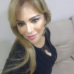 Recién llegada - Soy Lina tu chica Caribeña, te sorprenderé gratamente ya que soy la compañía perfec