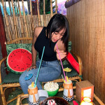 ISABELLA. Vk - Hola chicos estoy pasando unos dias en casa de mi amiga Pasaros a verme y hacemos un 