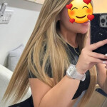 RUBIA JOVEN DIVERTIDA LATINA CARIÑOSA EXÓTICA 24H ÚLTIMOS DIAS