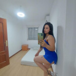 Linda - Me Presento soy Diana una chica Guapisima una chica de compañía . Sere tu chica ideal. Me co