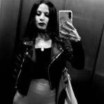 Laura española enrollada muy