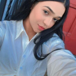 Hola amores recién llegada a Ferrol Anita