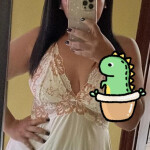 Trato de nuvia - Hola amores mi nombre es Fabiola soy una chica latina atractiva divertida dulce ama