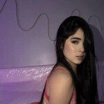 Ashley dulce y carinosa