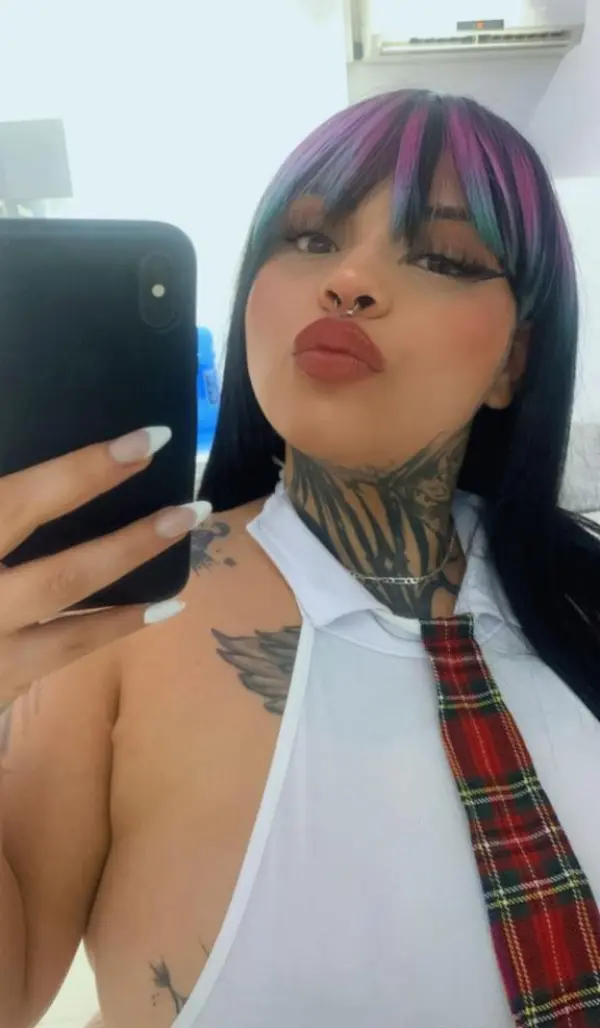 Fondo avatar