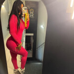 PAMELA Jovencita Llena de Dulzura y Encanto