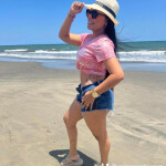 Morena Torrevieja - Joven Atractiva y Muy