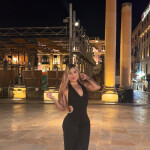Latina nueva en la zona y encantadora