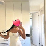 Paraguaya guapa elegante y cariñosa y amable