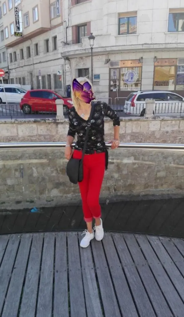 Fondo avatar